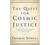 The Quest for Cosmic Justice
