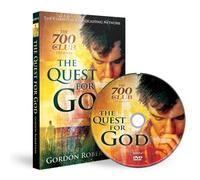 The Quest for God