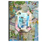 The Quest for Light OS