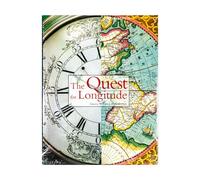 The Quest for Longitude