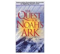 The Quest for Noah's Ark [DVD]