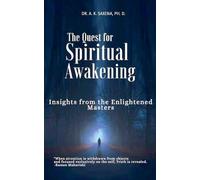 The Quest for Spiritual Awakening