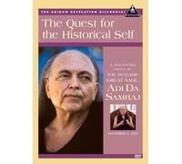 The Quest for the Historical Self