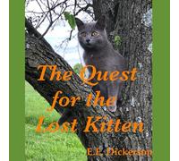 The Quest for the Lost Kitten