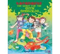The Quest For The Shyn Emeralds (ebook)