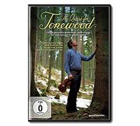 Quest for Tonewood,the - The Quest for Tonewood [Alemania] [DVD]