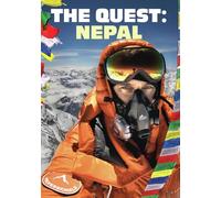 THE QUEST: Nepal [USA] [DVD]