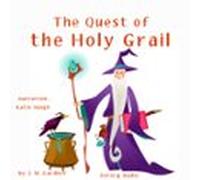 The Quest Of The Holy Grail (audiolibro)