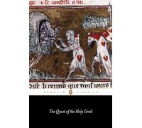 The Quest of the Holy Grail (Penguin Classics)