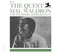 The Quest (Original Jazz Classics) (Vinilo)