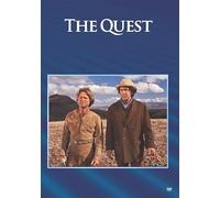 The Quest [Reino Unido] [DVD]