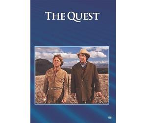 The Quest [Reino Unido] [DVD]