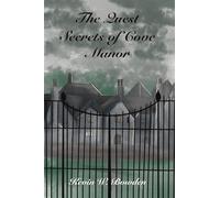 The Quest: Secrets of Cove Manor