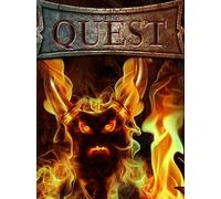 The Quest Steam Gift GLOBAL