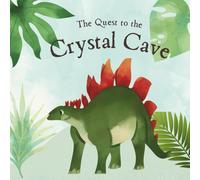 The Quest to the Crystal Cave