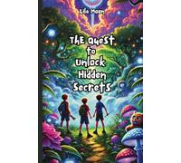 The Quest to Unlock Hidden Secrets