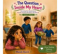 The Question Inside My Heart (Journey of Healing Series)