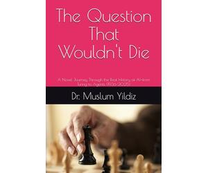 The Question That Wouldn't Die: A Novel Journey Through the Real History of AI-from Turing to Agents (1936-2025)
