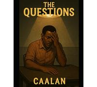 THE QUESTIONS: The Back Alley Tall Tales 1