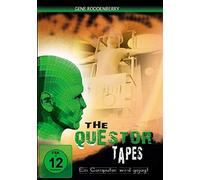 The Questor Tapes - Ein Computer wird gejagt [Alemania] [DVD]