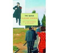 The Queue (New York Review Books Classics)