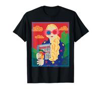 The Quibbler Harry Potter Nuevo Diseño 2025 Camiseta