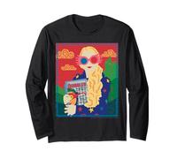 The Quibbler Harry Potter Nuevo Diseño 2025 Manga Larga