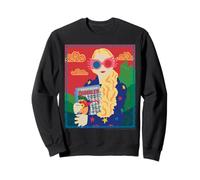 The Quibbler Harry Potter Nuevo Diseño 2025 Sudadera