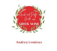 The Quick and Dirty Guide to Greek Wine