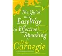 The Quick And Easy Way To Effective Speaking