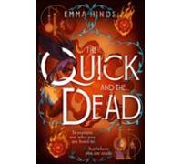 The Quick And The Dead