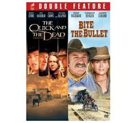 The Quick and the Dead / Bite the Bullet by Sharon Stone