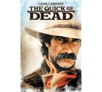 The Quick and the Dead (DVD) Sam Elliot Tom Conti Kate Capshaw (Importación USA)