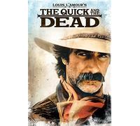 The Quick and the Dead [Reino Unido] [DVD]