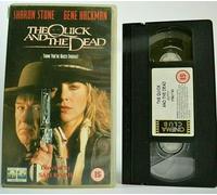 The Quick And The Dead [Reino Unido] [VHS]
