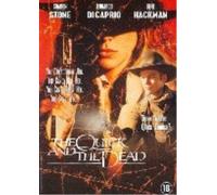 The Quick and the Dead Uncensored (DVD) (Importación USA)