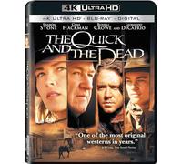 The Quick and the Dead [USA] [Blu-ray]