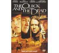 The Quick and the Dead [USA] [DVD]