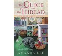 The Quick And The Thread (ebook)