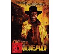 The Quick and the Undead [Alemania] [DVD]