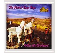 The Quick & Easy Boys - Follow Us Overboard