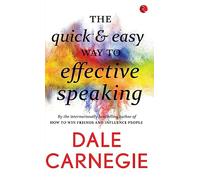 The Quick & Easy Way To Effective Speaking