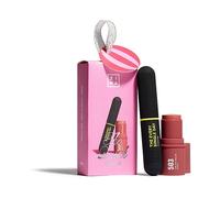 3INA - the quick face kit