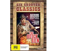 The Quick Gun