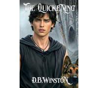 The Quickening: When Order Breaks Down: 1 (Chaos and Order)