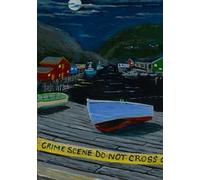 The Quidi Vidi Incident: A David Arnold Mystery