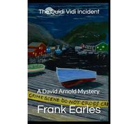 The Quidi Vidi Incident: A David Arnold Mystery
