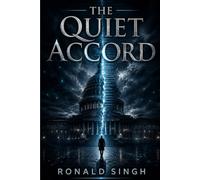 THE QUIET ACCORD: A Legal-Espionage Noir