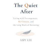 The Quiet After: Living with Estrangement, No Contact, and the Long Work of Becoming