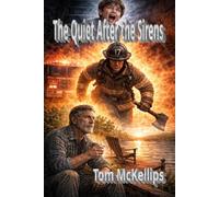 The Quiet After the Sirens: A Firefighter’s Journey Through Leadership, Loss, and the Search for Better Systems